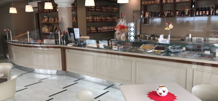 Panetteria I Tre Colori